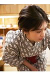 [Photobook] 長月翠「湯煙と翠と。」【ヤングチャンピオンデジグラ】