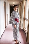 [Photobook] 長月翠「湯煙と翠と。」【ヤングチャンピオンデジグラ】
