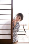 [Photobook] 長月翠「湯煙と翠と。」【ヤングチャンピオンデジグラ】