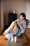 [Photobook] 長月翠「湯煙と翠と。」【ヤングチャンピオンデジグラ】