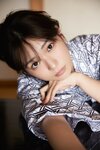 [Photobook] 長月翠「湯煙と翠と。」【ヤングチャンピオンデジグラ】