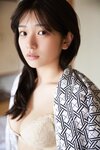 [Photobook] 長月翠「湯煙と翠と。」【ヤングチャンピオンデジグラ】