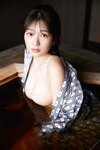 [Photobook] 長月翠「湯煙と翠と。」【ヤングチャンピオンデジグラ】