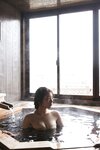 [Photobook] 長月翠「湯煙と翠と。」【ヤングチャンピオンデジグラ】