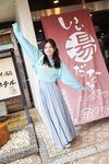 [Photobook] 長月翠「湯煙と翠と。」【ヤングチャンピオンデジグラ】