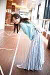 [Photobook] 長月翠「湯煙と翠と。」【ヤングチャンピオンデジグラ】