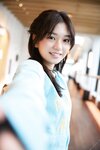 [Photobook] 長月翠「湯煙と翠と。」【ヤングチャンピオンデジグラ】