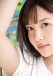 [Photobook] 夏木 りん デジタル写真集「Endless Summer」
