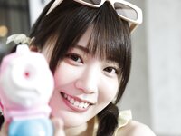 [Photobook] 【＃バケショ】河北彩花 石川澪 八木奈々 梓ヒカリ 小倉七海