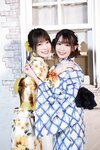 [Photobook] 【＃バケショ】河北彩花 石川澪 八木奈々 梓ヒカリ 小倉七海