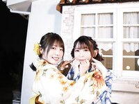 [Photobook] 【＃バケショ】河北彩花 石川澪 八木奈々 梓ヒカリ 小倉七海