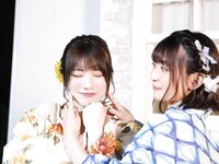 [Photobook] 【＃バケショ】河北彩花 石川澪 八木奈々 梓ヒカリ 小倉七海