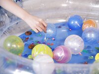 [Photobook] 【＃バケショ】河北彩花 石川澪 八木奈々 梓ヒカリ 小倉七海
