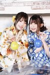 [Photobook] 【＃バケショ】河北彩花 石川澪 八木奈々 梓ヒカリ 小倉七海