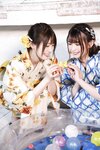 [Photobook] 【＃バケショ】河北彩花 石川澪 八木奈々 梓ヒカリ 小倉七海