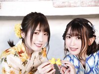 [Photobook] 【＃バケショ】河北彩花 石川澪 八木奈々 梓ヒカリ 小倉七海