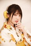 [Photobook] 【＃バケショ】河北彩花 石川澪 八木奈々 梓ヒカリ 小倉七海
