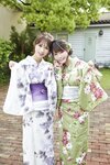[Photobook] 【＃バケショ】河北彩花 石川澪 八木奈々 梓ヒカリ 小倉七海