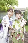 [Photobook] 【＃バケショ】河北彩花 石川澪 八木奈々 梓ヒカリ 小倉七海