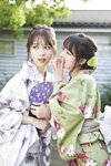 [Photobook] 【＃バケショ】河北彩花 石川澪 八木奈々 梓ヒカリ 小倉七海