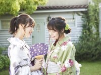 [Photobook] 【＃バケショ】河北彩花 石川澪 八木奈々 梓ヒカリ 小倉七海