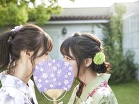 [Photobook] 【＃バケショ】河北彩花 石川澪 八木奈々 梓ヒカリ 小倉七海