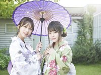 [Photobook] 【＃バケショ】河北彩花 石川澪 八木奈々 梓ヒカリ 小倉七海