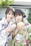 [Photobook] 【＃バケショ】河北彩花 石川澪 八木奈々 梓ヒカリ 小倉七海
