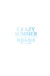 [Photobook] CRAZY SUMMER 有賀みなほ【ヘアヌード写真集】