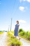 [Photobook] CRAZY SUMMER 有賀みなほ【ヘアヌード写真集】