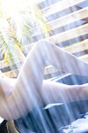 [Photobook] CRAZY SUMMER 有賀みなほ【ヘアヌード写真集】