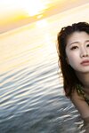 [Photobook] CRAZY SUMMER 有賀みなほ【ヘアヌード写真集】