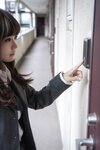 [Photobook] 制服フェチ　デジタルフォトアルバム 今日もやって来る。隙だらけの幼馴染が・・・！
