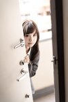 [Photobook] 制服フェチ　デジタルフォトアルバム 今日もやって来る。隙だらけの幼馴染が・・・！