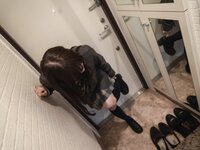 [Photobook] 制服フェチ　デジタルフォトアルバム 今日もやって来る。隙だらけの幼馴染が・・・！