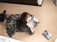 [Photobook] 制服フェチ　デジタルフォトアルバム 今日もやって来る。隙だらけの幼馴染が・・・！