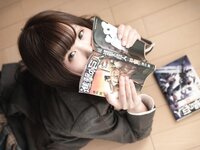 [Photobook] 制服フェチ　デジタルフォトアルバム 今日もやって来る。隙だらけの幼馴染が・・・！