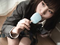[Photobook] 制服フェチ　デジタルフォトアルバム 今日もやって来る。隙だらけの幼馴染が・・・！
