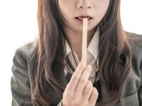[Photobook] 制服フェチ　デジタルフォトアルバム 今日もやって来る。隙だらけの幼馴染が・・・！