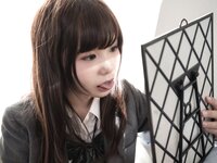 [Photobook] 制服フェチ　デジタルフォトアルバム 今日もやって来る。隙だらけの幼馴染が・・・！