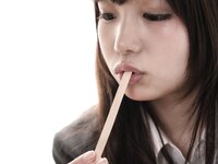 [Photobook] 制服フェチ　デジタルフォトアルバム 今日もやって来る。隙だらけの幼馴染が・・・！