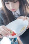 [Photobook] 制服フェチ　デジタルフォトアルバム 今日もやって来る。隙だらけの幼馴染が・・・！