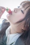 [Photobook] 制服フェチ　デジタルフォトアルバム 今日もやって来る。隙だらけの幼馴染が・・・！