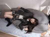 [Photobook] 制服フェチ　デジタルフォトアルバム 今日もやって来る。隙だらけの幼馴染が・・・！