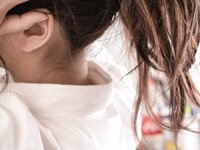 [Photobook] 制服フェチ　デジタルフォトアルバム 今日もやって来る。隙だらけの幼馴染が・・・！