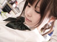 [Photobook] 制服フェチ　デジタルフォトアルバム 今日もやって来る。隙だらけの幼馴染が・・・！