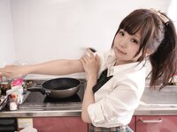 [Photobook] 制服フェチ　デジタルフォトアルバム 今日もやって来る。隙だらけの幼馴染が・・・！