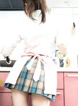 [Photobook] 制服フェチ　デジタルフォトアルバム 今日もやって来る。隙だらけの幼馴染が・・・！