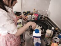 [Photobook] 制服フェチ　デジタルフォトアルバム 今日もやって来る。隙だらけの幼馴染が・・・！