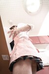 [Photobook] 制服フェチ　デジタルフォトアルバム 今日もやって来る。隙だらけの幼馴染が・・・！